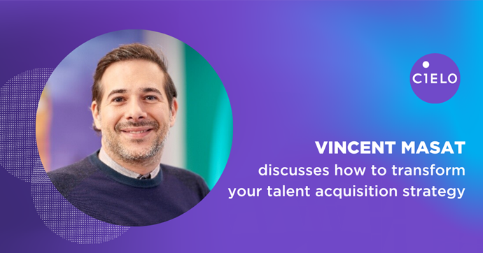 Tackling Talent Acquisition in Life Sciences