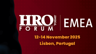 HRO Today Forum EMEA