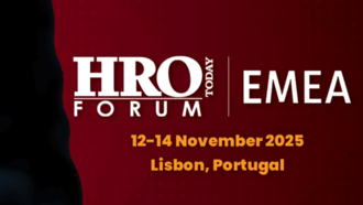 HRO Today Forum EMEA
