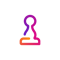 Chess piece icon