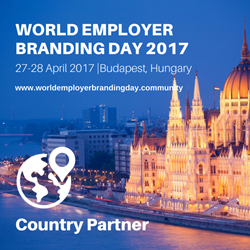 World Employer Brand Day 2017