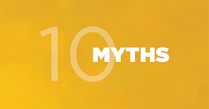 10 Myths About Healthcare RPO Partnerships