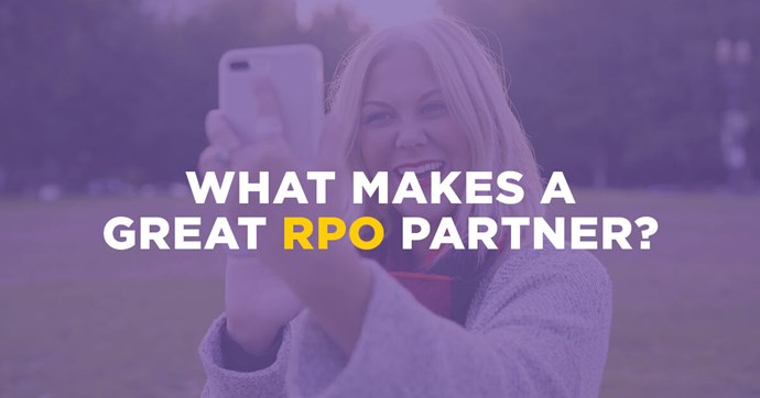 Analyst Perspective: What Makes a Great RPO Partner?