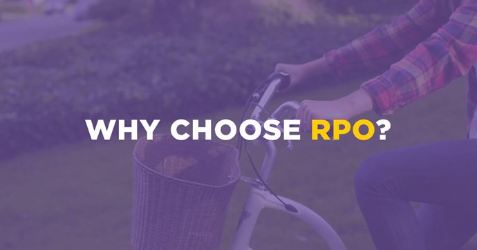 Analyst Perspective: Why Choose RPO? 