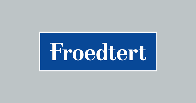 Enterprise RPO with Froedtert Health