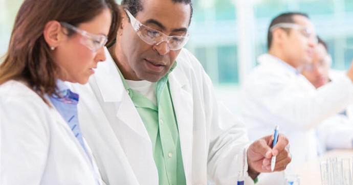 5 Strategies to Combat the Life Sciences Talent Crisis