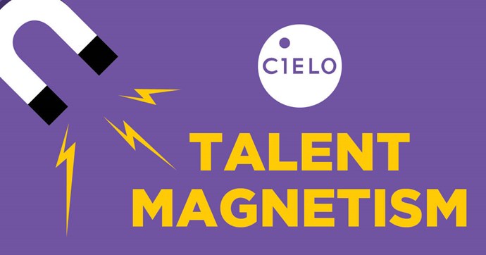 Infographic: Talent Magnetism
