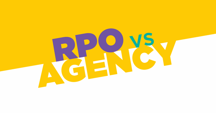 The Difference Between RPO Services and Staffing Agencies