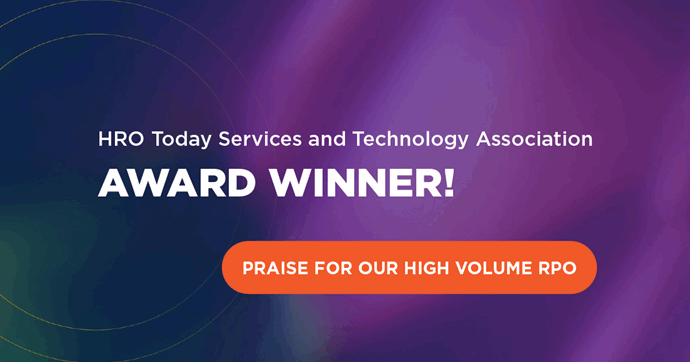 Cielo Wins HRO Today Services and Technology Association's Innovation in HR Technology Award for High Volume RPO Solution