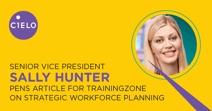 TrainingZone: How to Create a Strategic Workforce Plan That Can Improve Job Quality