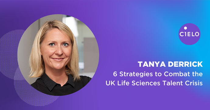 6 Strategies to Combat the UK Life Sciences Talent Crisis