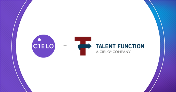 Cielo Acquires Talent Function, Strengthening Technology Leadership