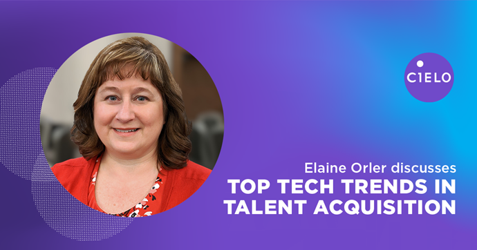 Top Tech Trends in Talent Acquisition