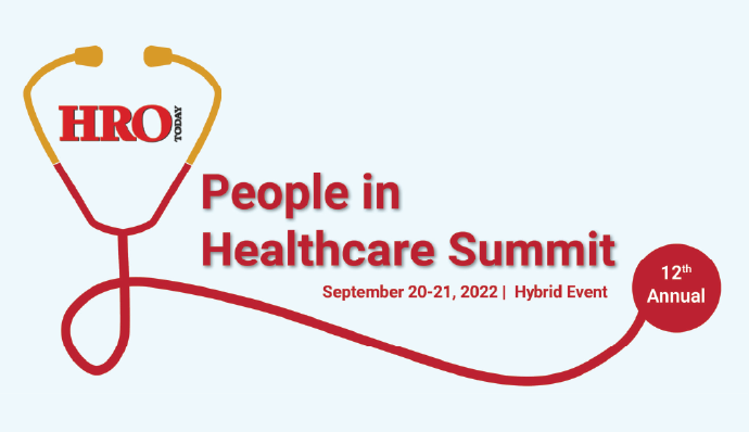 HRO Today People in Healthcare Summit