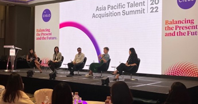 Cielo 2022 APAC Summit highlights talent acquisition trends & outlook