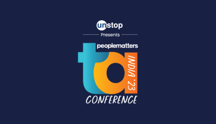 People Matters Talent Acquisition Conference 2023