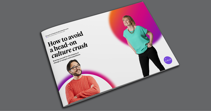 how to avoid a head on culture crash
