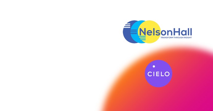 Cielo celebrates 8th placement as a Leader in all categories of NelsonHall’s 2023 NEAT vendor evaluation for RPO & Total Talent 