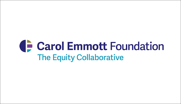 Carol Emmott Foundation: The Equity Collaborative