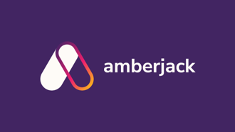 Amberjack logo