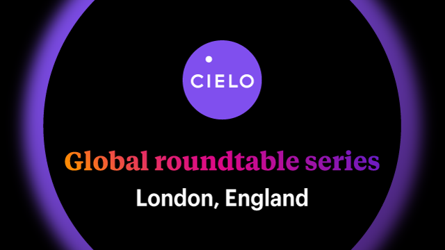 Global roundtable series London, England