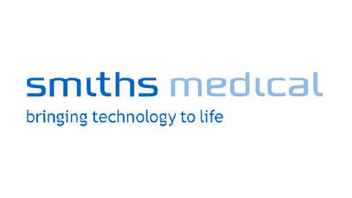 Smiths Medical logo