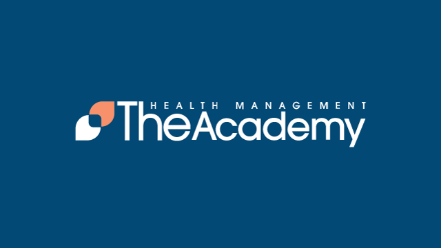 The Health Management Academy Logo