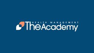 The Health Management Academy Logo
