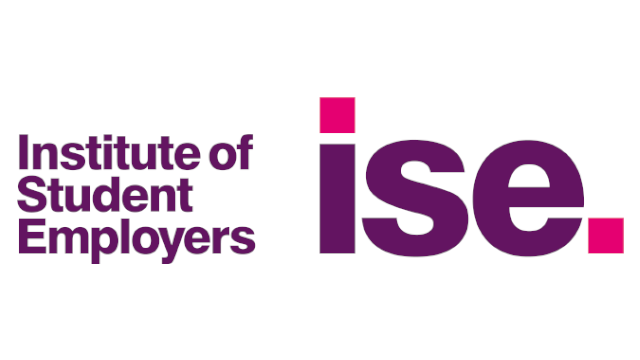 ISE logo