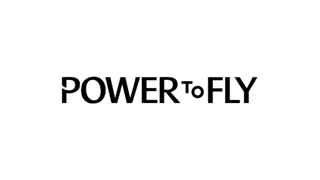 PowerToFly logo