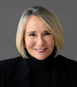 Sue Marks headshot
