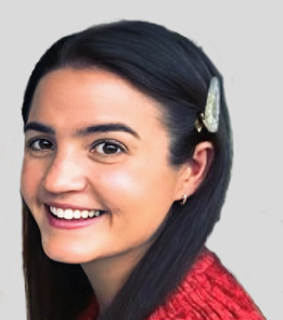 Natalie Astill headshot