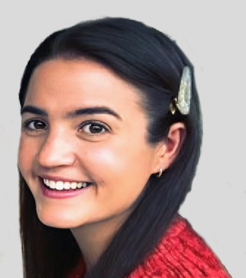 Natalie Astill headshot