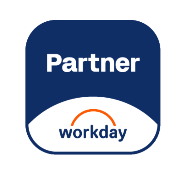 Partner Workday logo