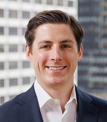 Sean Spatz headshot