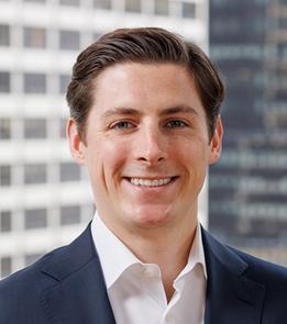 Sean Spatz headshot