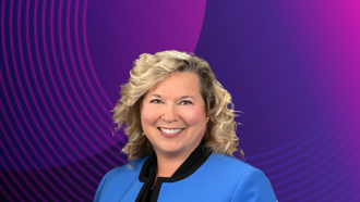 Sabrina Granville headshot