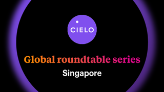 Global roundtable series Singapore