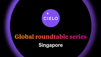 Global roundtable series Singapore