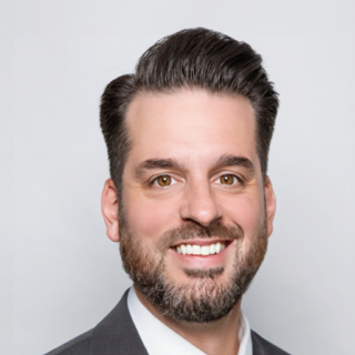 David Pantano headshot