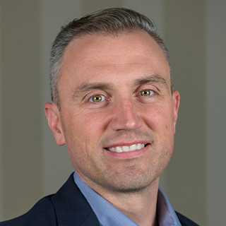 Ian Coffey headshot