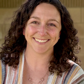 Angela DeBlaey headshot