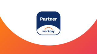 Workday Partner logo