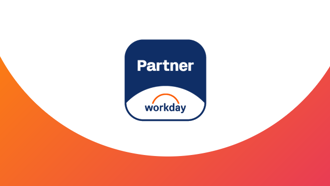 Workday Partner logo