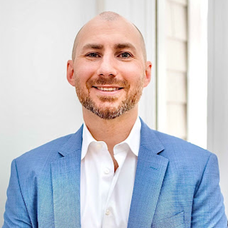 Headshot of Jason Scheckner