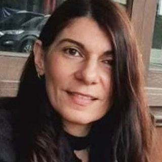 Irene Protopsaltis headshot