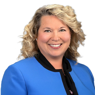 Sabrina Granville headshot