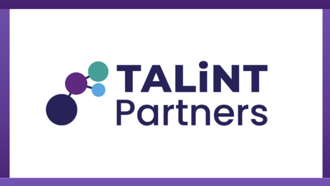 TALiNT Partners logo