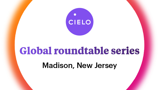 Global roundtable series - Madison, New Jersey
