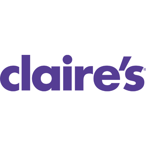 Claire's logo